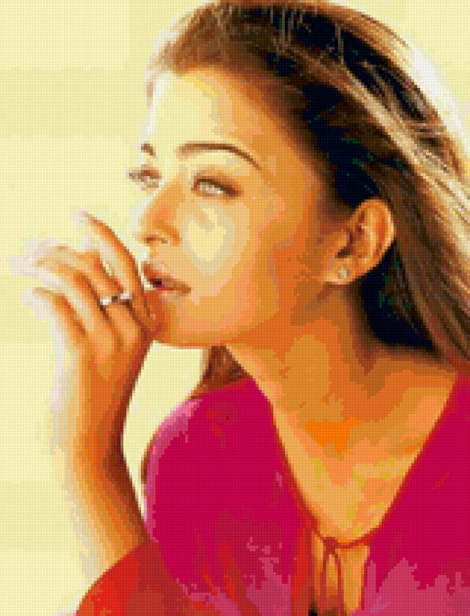 Ашвария - актриса, индия - предпросмотр