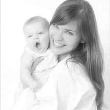 Схема вышивки «№107527»