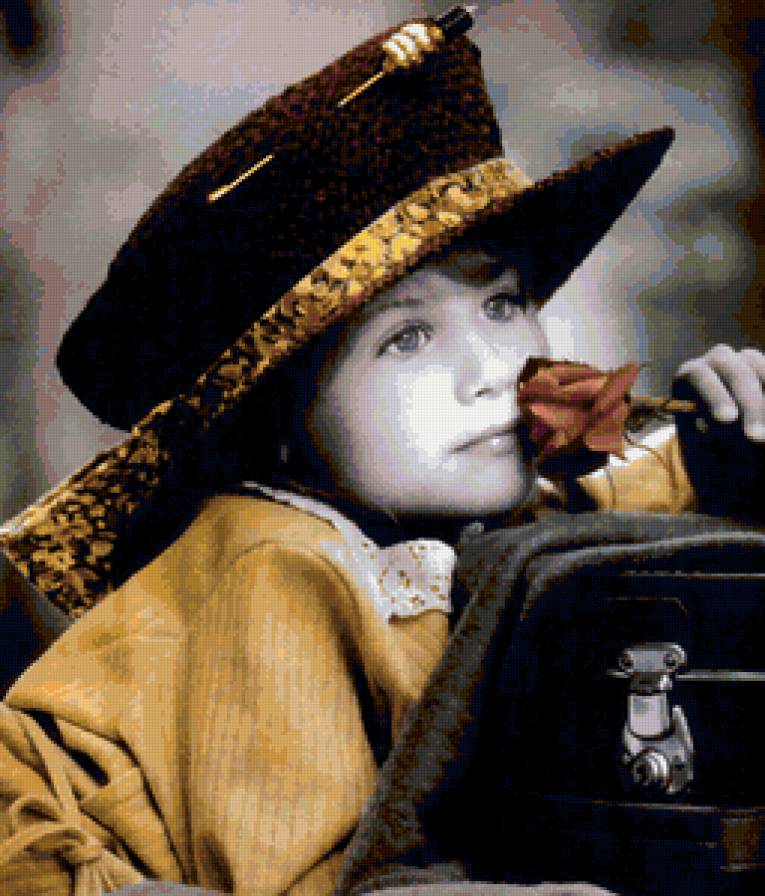 Девочка - ребенок, девочка, дети - предпросмотр