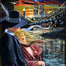 Схема вышивки «№107603»