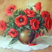 Схема вышивки «Variant 1»