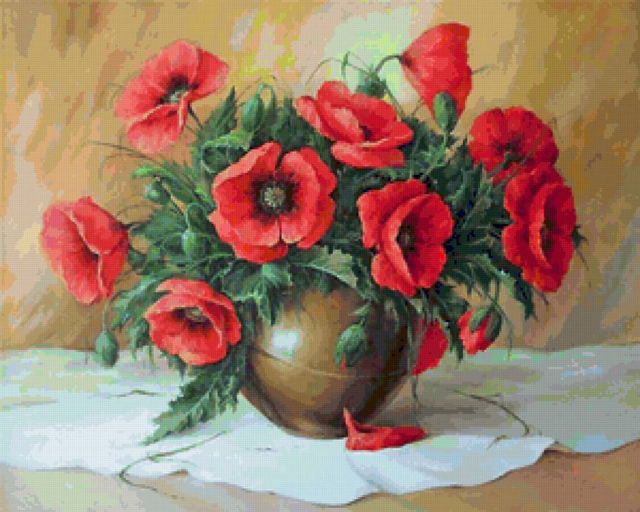 Variant 4 - cvety - предпросмотр