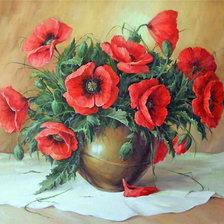 Схема вышивки «Variant 4»