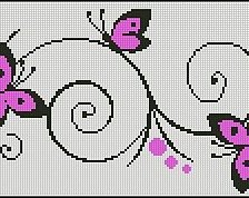 Схема вышивки «№107727»