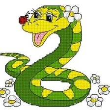 2013-год змеи