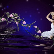 Схема вышивки «№107988»