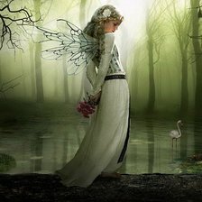 Схема вышивки «№107989»