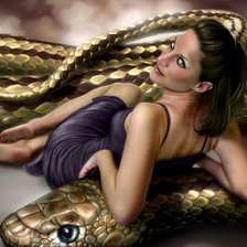 Схема вышивки «№107992»