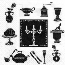 Схема вышивки «-»