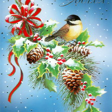 Схема вышивки «№108091»