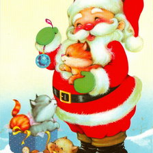 Схема вышивки «№108098»