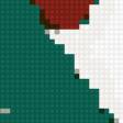 Предпросмотр схемы вышивки «пара» (№108152)