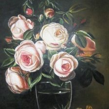 Схема вышивки «Натюрморт»