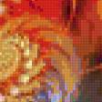 Предпросмотр схемы вышивки «Абстракция» (№108188)