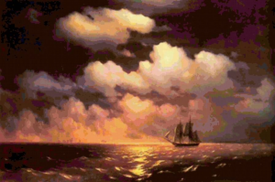 картина - искусство, картина - предпросмотр