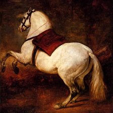 Схема вышивки «картина»