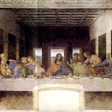 Схема вышивки «картина»