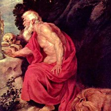 Схема вышивки «картина»