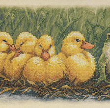 Схема вышивки «№108431»