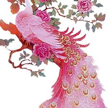 Схема вышивки «№108465»