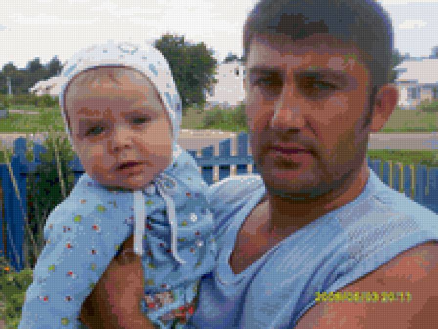 валентин и рома - семья - предпросмотр