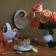 Хорошее настроение