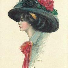 Схема вышивки «№109058»