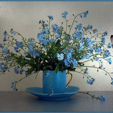 Схема вышивки «№109068»