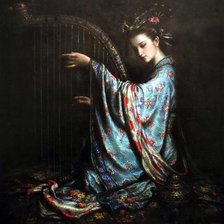 Схема вышивки «№109071»