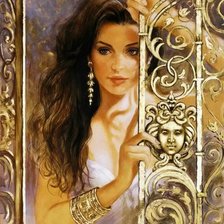 Схема вышивки «№109076»