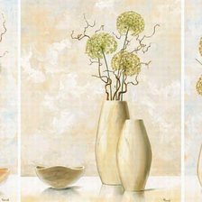 Схема вышивки «Нежность»