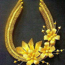 Схема вышивки «На счастье»