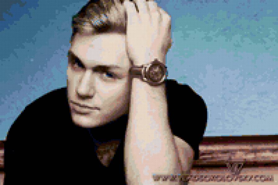 Влад Соколовский - предпросмотр