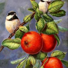 Схема вышивки «№109242»