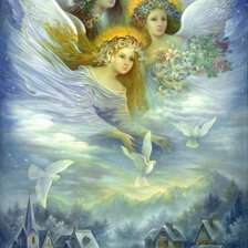 Схема вышивки «№109319»