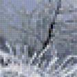 Предпросмотр схемы вышивки «Зимняя сказка» (№109371)