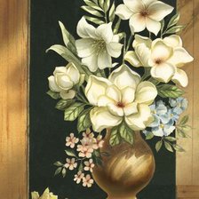 Схема вышивки «№109583»