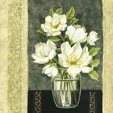 Схема вышивки «№109594»