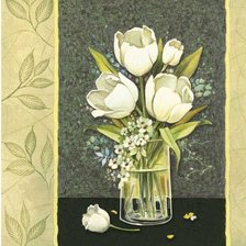 Схема вышивки «№109603»