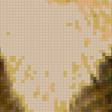Предпросмотр схемы вышивки «Серия "Знаки зодиака. Кошки. Телец"» (№109654)