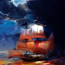 Схема вышивки «№109829»