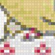Предпросмотр схемы вышивки «мишка» (№109906)