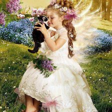 Схема вышивки «№110123»