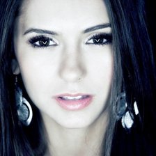 Схема вышивки «нина»