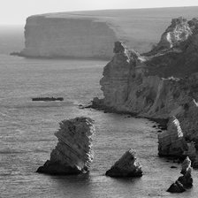 Схема вышивки «пробуждение Идолов»