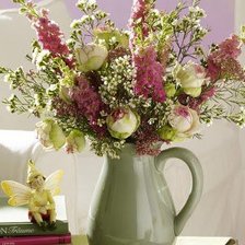 Схема вышивки «№110308»