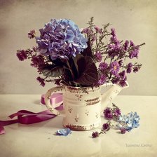 Схема вышивки «№110312»