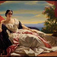 Схема вышивки «№110332»