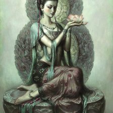 Схема вышивки «№110336»