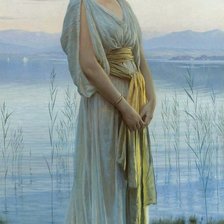 Схема вышивки «№110346»